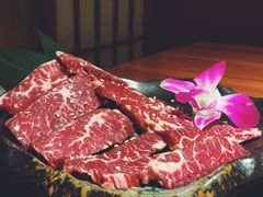 -食也烧肉(临平店)
