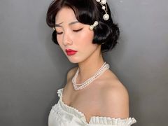 -吉田美学化妆美甲摄影培训(丽水校区)