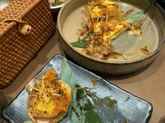 -ITARU食堂·定食料理(西丽店)