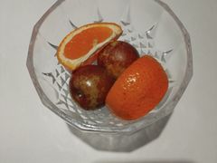 -渝信川菜·川味家常菜(新辰里亚运村店)