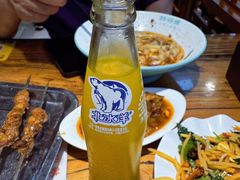 -韩师傅老大同刀削面(北苑路店)