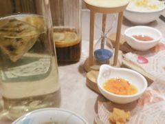 -野·大山里野生菌石锅土鸡(益田假日店)