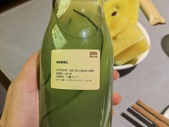 -巴奴毛肚火锅(新街口金鹰店)