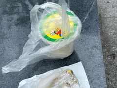 -刘记肉夹馍(彰武店)