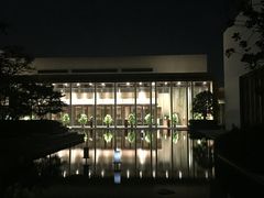 -逸林轩中餐厅(中信泰富朱家角锦江酒店)