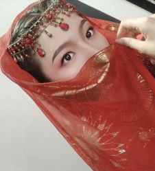 -盘子女人坊古装写真摄影(天津总店)