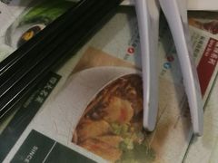-翠华餐厅(旺角文华商场店)