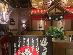 -千代武日本料理(哈西店)
