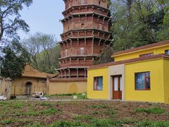 -宝通禅寺