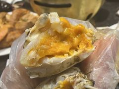 -川骄海鲜自助(河东店)