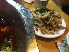-重庆金爪爪干锅(龙头寺店)