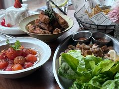 -Blac+Blac(中海环宇荟店)