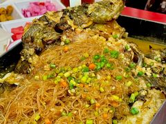 -雅佳神话·麻辣烤鱼(新街口店)