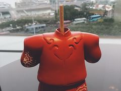 -厦门海港英迪格酒店(中山路店)