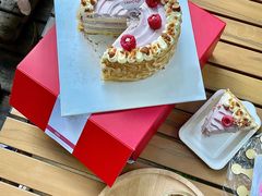 -可丽可丽·生日蛋糕·下午茶(厦门鹭港店)