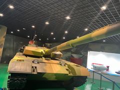 -东方山水乐园山之王国(全室内)