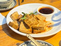 -彭家大院(弘道路店)