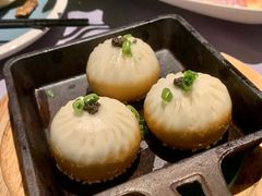 -梧桐北京烤鸭·铜锅涮肉(海岸城店)