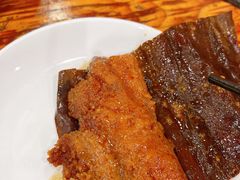 -雨田饭店