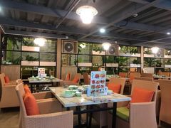 大堂-四季合味椰子鸡(南山大冲店)