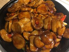 -巴渝菜馆(涿州店)