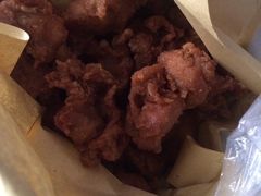 -延庆观炸鸡(淮北街总店)