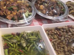 -孟记粥铺·家常菜·烧烤·粥(亚运村店)