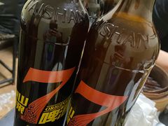 泰山啤酒-正宗天津烧麦馆(柳州路店)