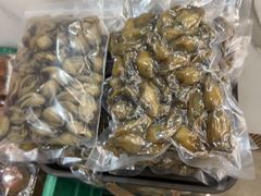 -蚝乡农庄(铁涌赤岸店)