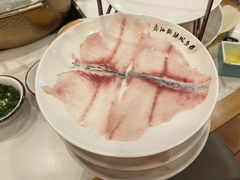 -楚江子·龙继斑鱼庄(建设东路店)