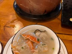 -土蚝·高压锅生蚝(百姓美食街店)
