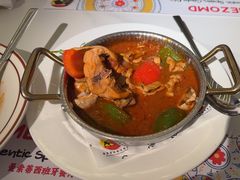 -Mezomd曼索蒂西班牙餐厅(广粤店)