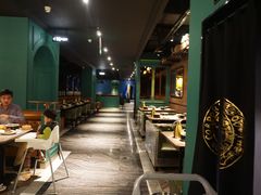 大堂-V-ONE西雅图海鲜自助餐厅(仓山万达广场店)