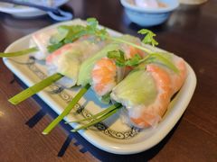 -大头虾越式风味餐厅(光明广场店)