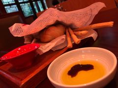 -杭州西子湖四季酒店-WL BISTRO西湖餐厅(灵隐路店)