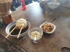 -同得兴 Since·1995 传统苏式面馆(嘉馀坊店)