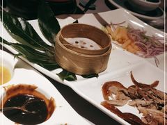 -梧桐北京烤鸭·铜锅涮肉(海岸城店)