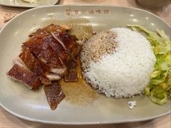 -百家鸡味馆(清泰店)