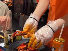 -红盔甲·小龙虾(人民广场店)