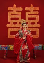 -喜柿摄影·XISHI IMAGE(和平店)
