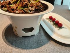 -秀儿四九城·新京菜(亚运村鸟巢店)
