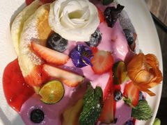 -初拾·花里餐厅(钜城华亿店)