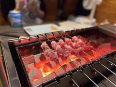 -很久以前羊肉串(打浦路店)