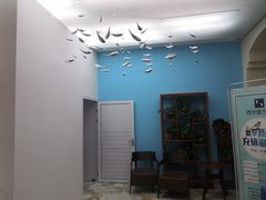 -郑州星座精品酒店(国贸360店)