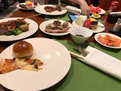 -哈尔滨香格里拉大酒店