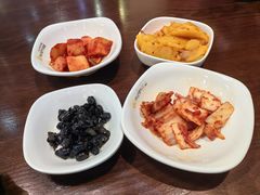 -釜山豚骨汤饭(芝罘万达广场店)