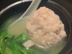 清炖狮子头-南京大牌档(济南万象城店)