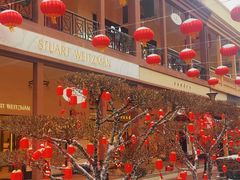 -王府井奥莱临潼小镇(临潼店)