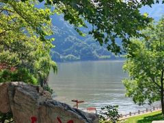 -秦岭终南山世界地质公园翠华山景区