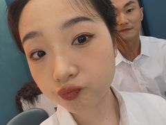 -海马体照相馆(西安高新万达广场店)